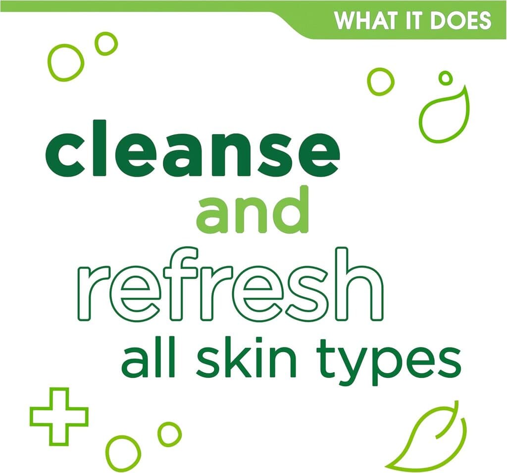 Simple Kind to Skin Refreshing Shower Gel - 225 ml 5