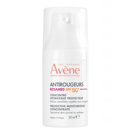 Avène Anti-redness Rosamed SPF 50