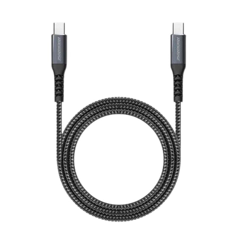 RockRose Cable - RRCS19CC (Black)