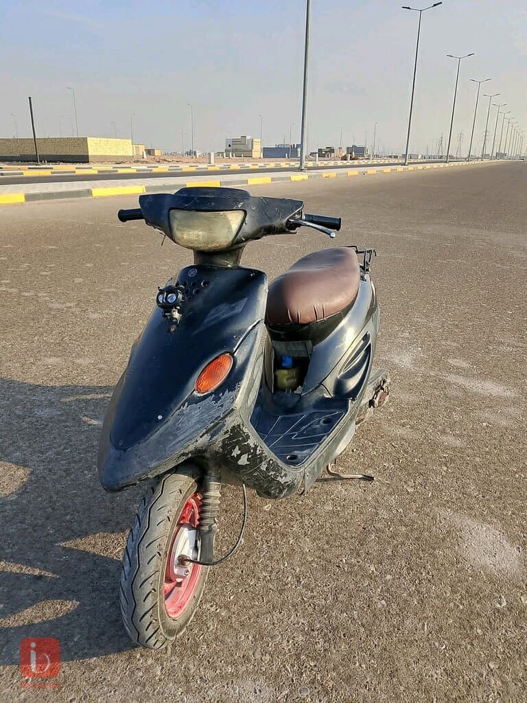بصره كرمة علي 2