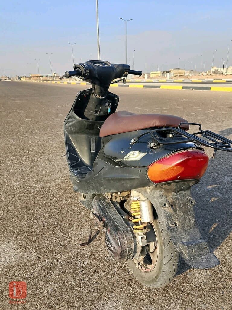 بصره كرمة علي 3
