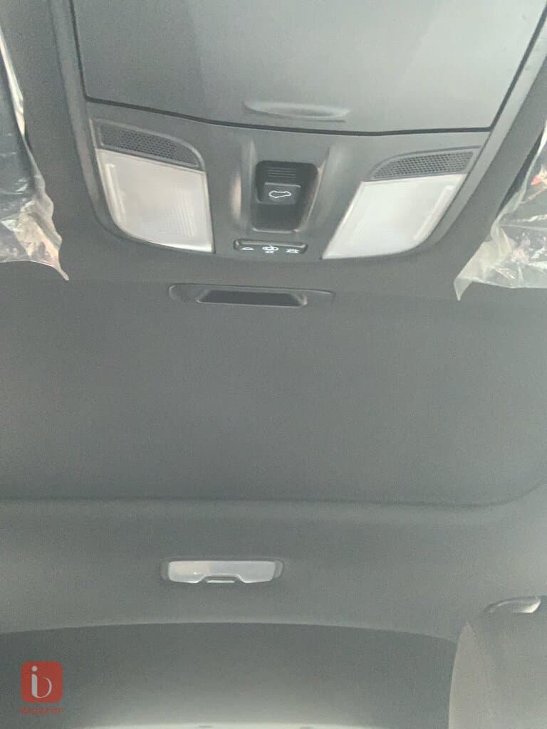 Hyundai Kona 1.6T I4 4WD 4