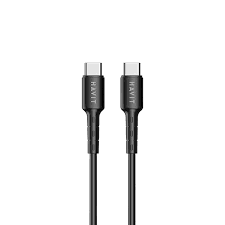 Havit Fast Charging Cable - CB6235 (Black)