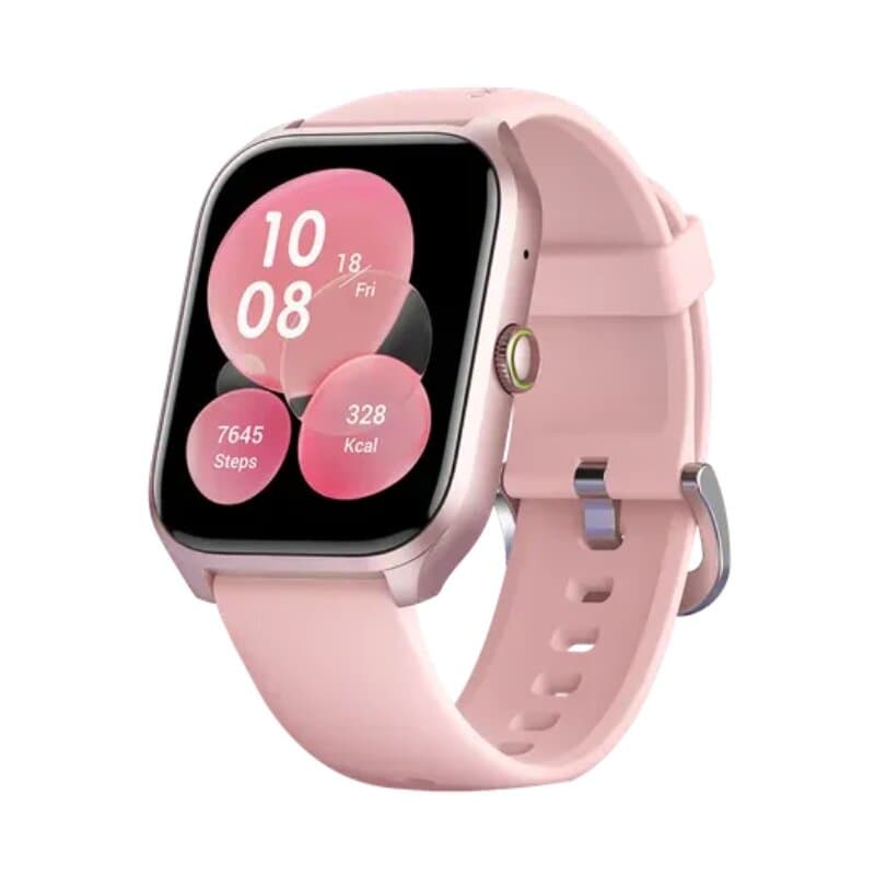 Oraimo Smart Watch 5 Lite - OSW-804-Rose Gold (Rose Gold)