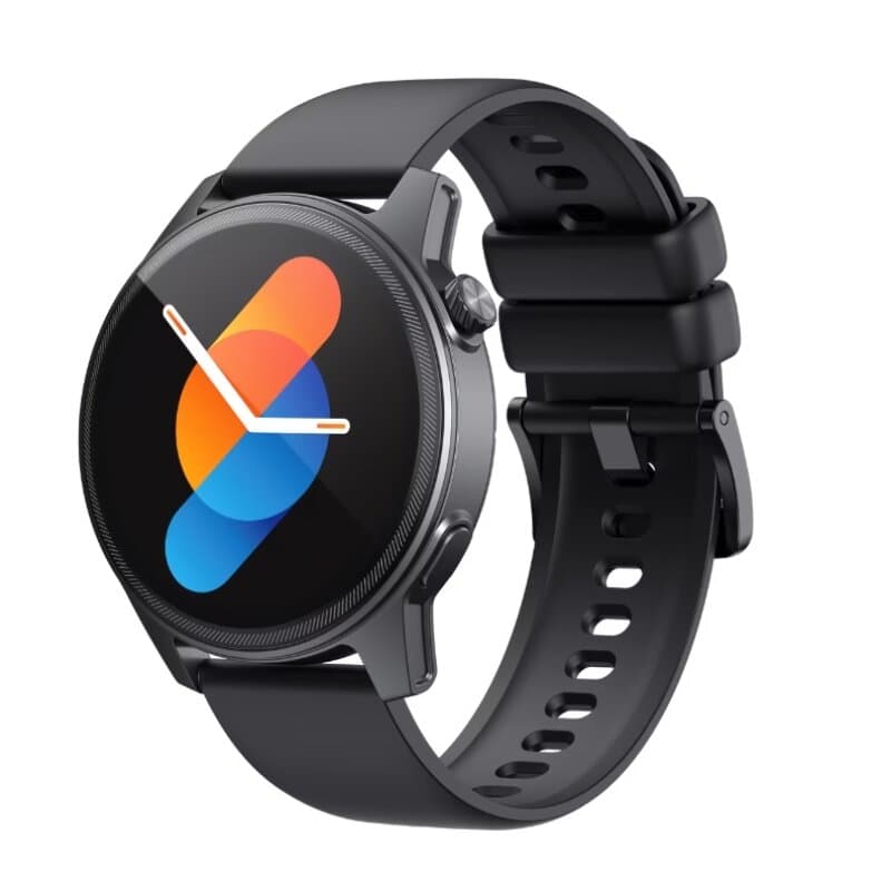 Havit Smart Watch - M9056 (Black)