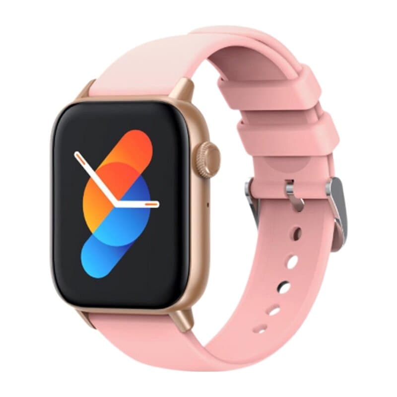 Havit Smart Watch - M9034 (Pink)