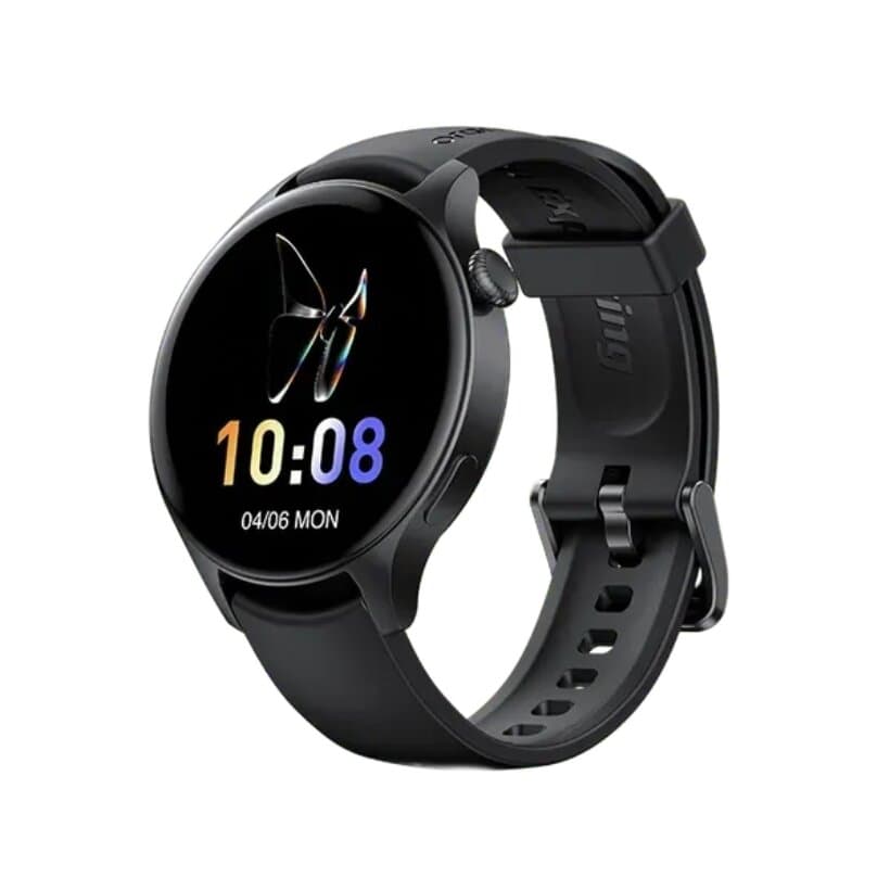 Oraimo Smart Watch - OSW-42 (Black)