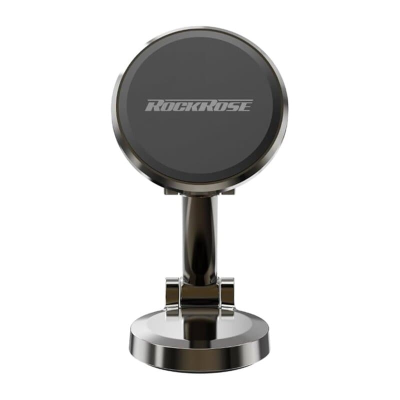 RockRose Anyview Mag AC Holder - RRST12 (Black)