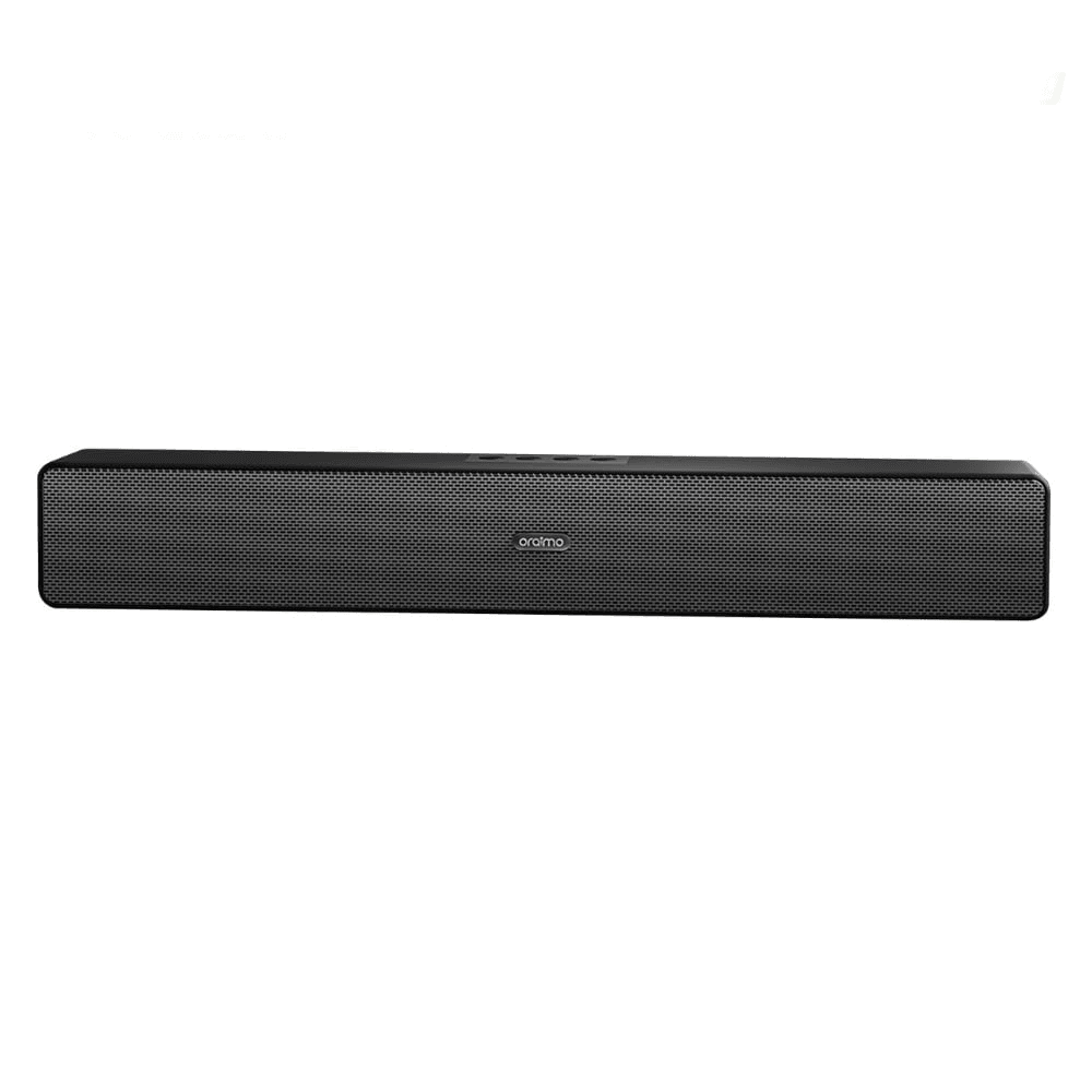 Oraimo Wireless Speaker - OBS-92D (Black)