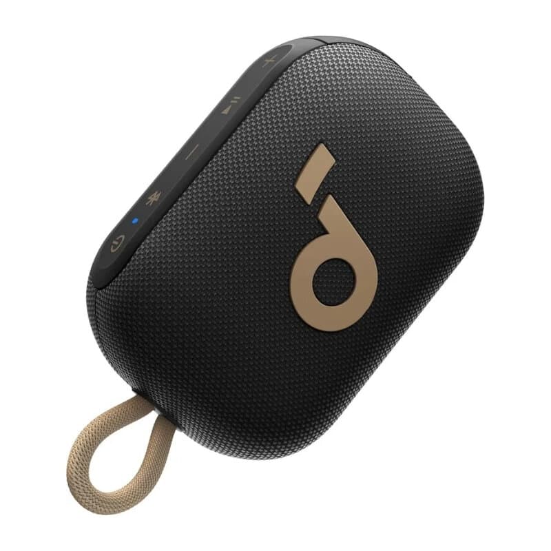 Anker Soundcore Bluetooth Speaker - A31X11B1 (Black)