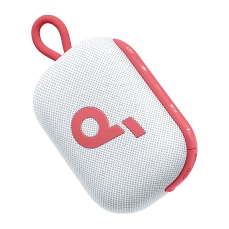 Anker Bluetooth Speaker - A31X1191 (White)