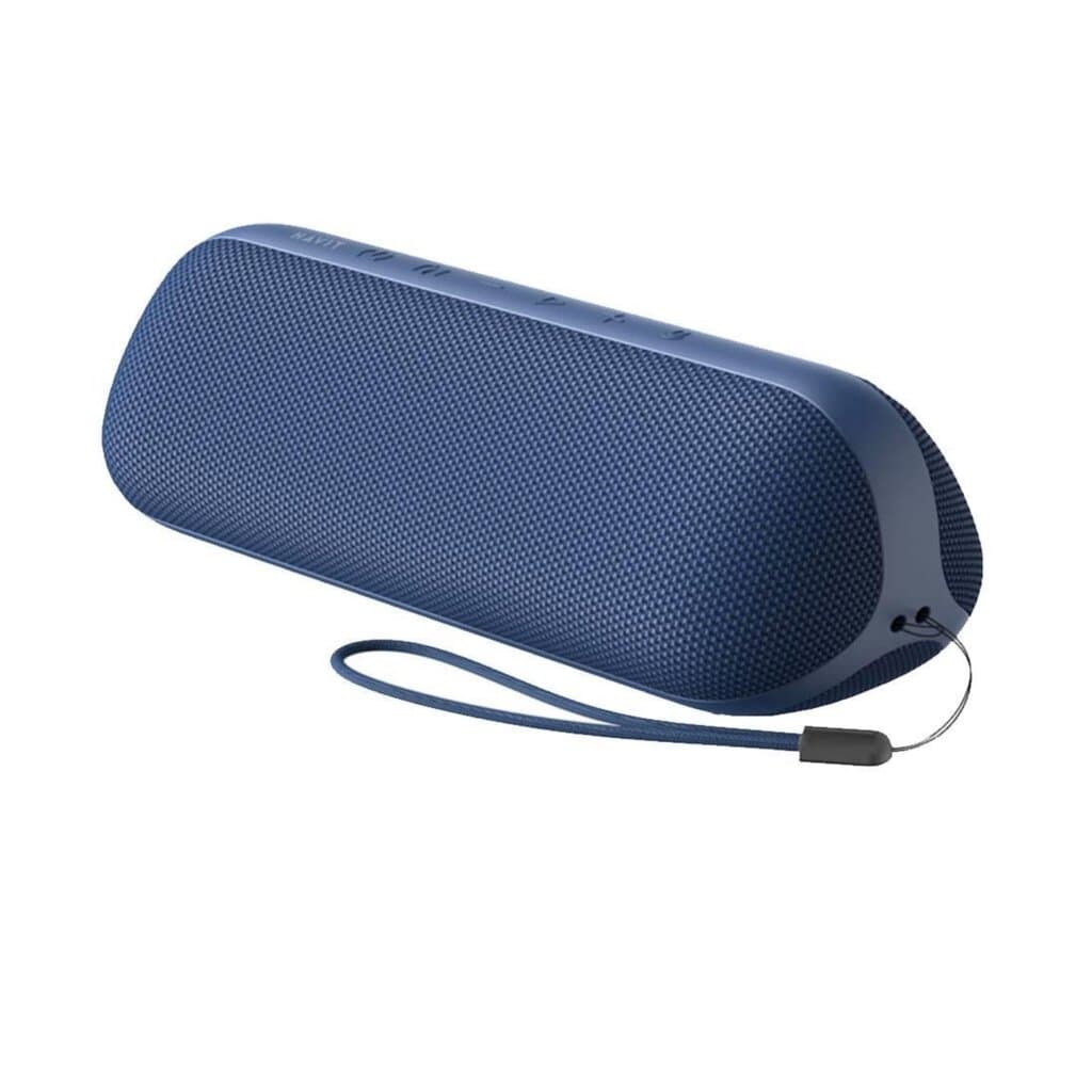 Havit Wireless Speaker - M69 (Blue)
