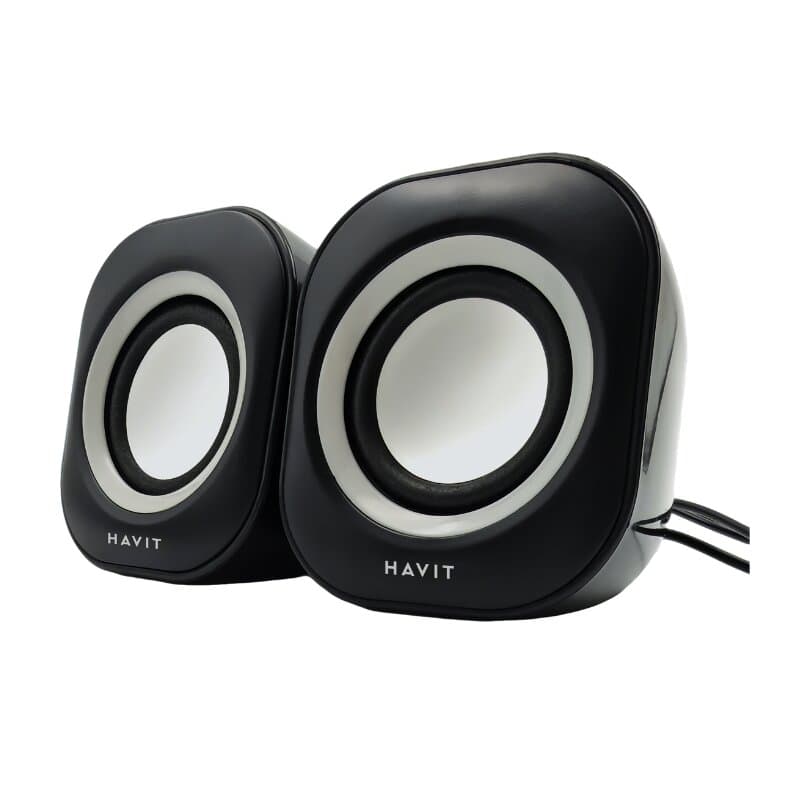 Havit Speaker - SK704 (Black)
