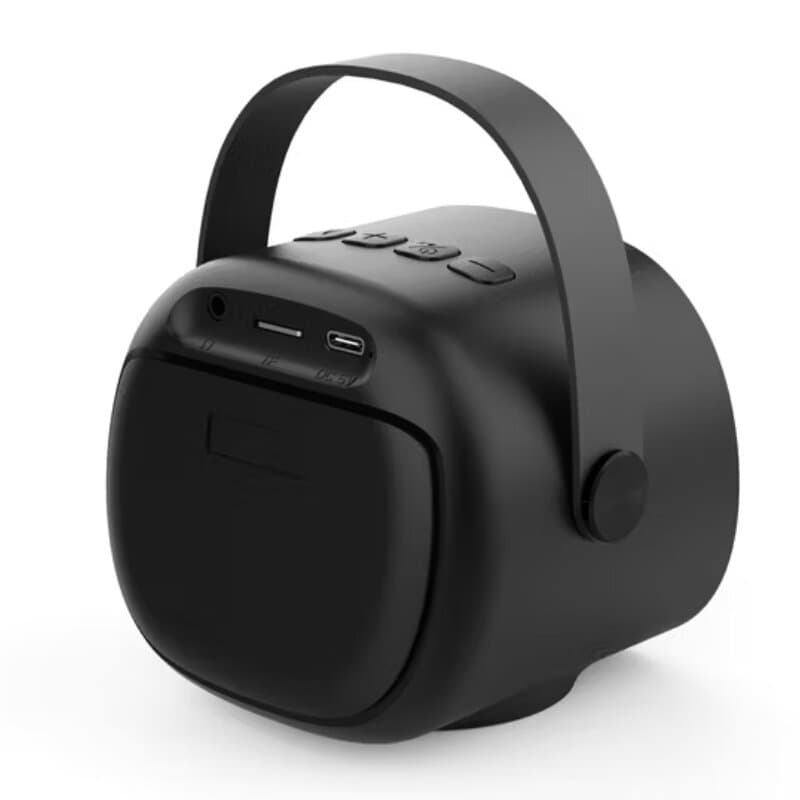 Havit Bluetooth Speaker - SK819BT (Black)