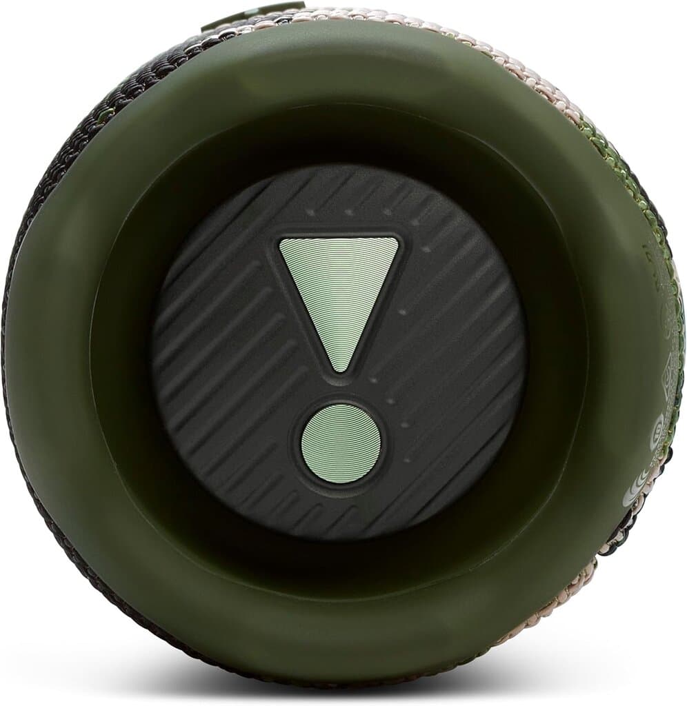 JBL Flip 7 Portable Waterproof Speaker - JBLFLIP7SQUAD (Camo) 3