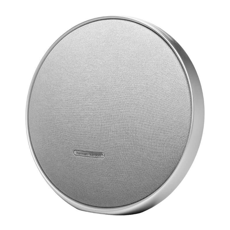 JBL Harman Kardon Onyx Studio 9 Portable Stereo BT Speaker - HKOS9BLKUK