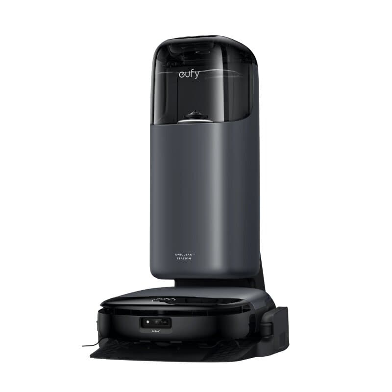 Anker Eufy Robot Vacuum Omni S1 - T2071G11 (Black)