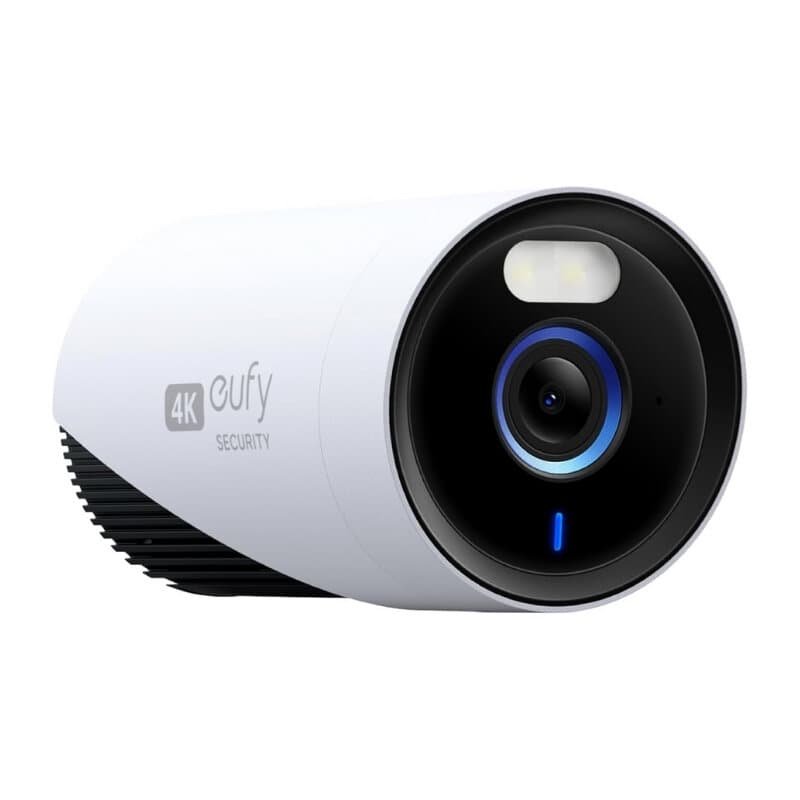 Anker EufyCam E330 Professional - T8600321 (White)