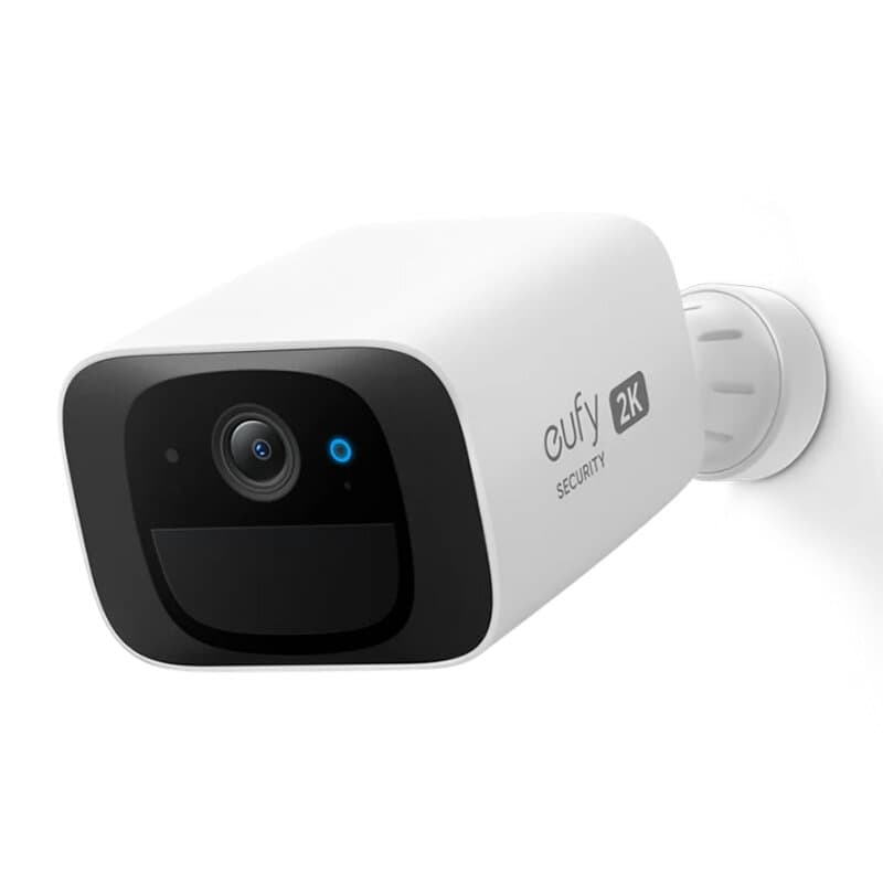 Anker Eufy Security C210 SoloCam - T8B00322 (White)
