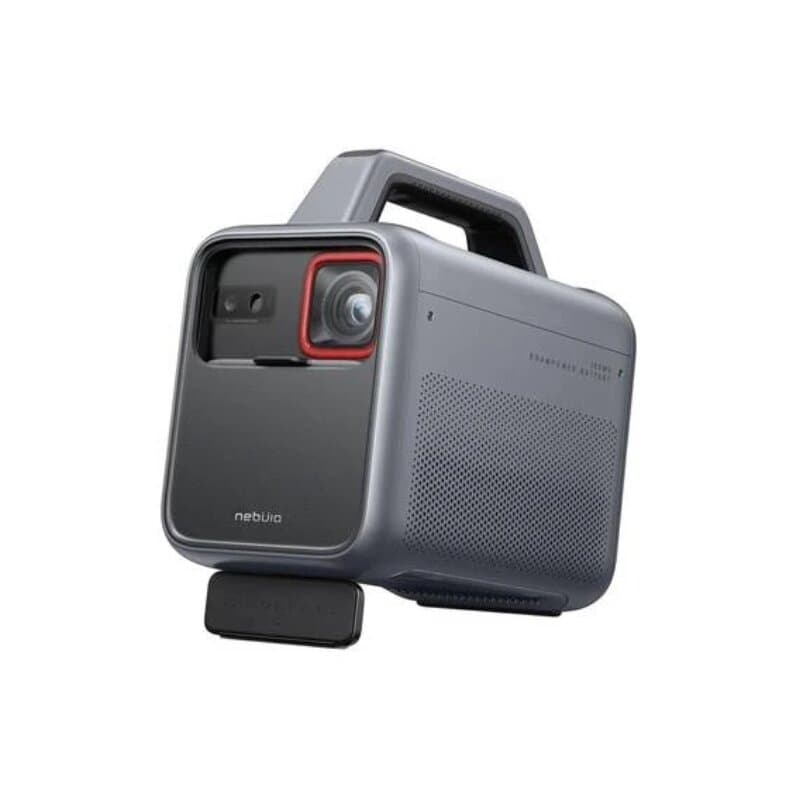 Anker Nebula Mars 3 Projector - D2333211 (Black)