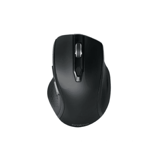 Oraimo Wireless Mouse - OF-M10 (Black)