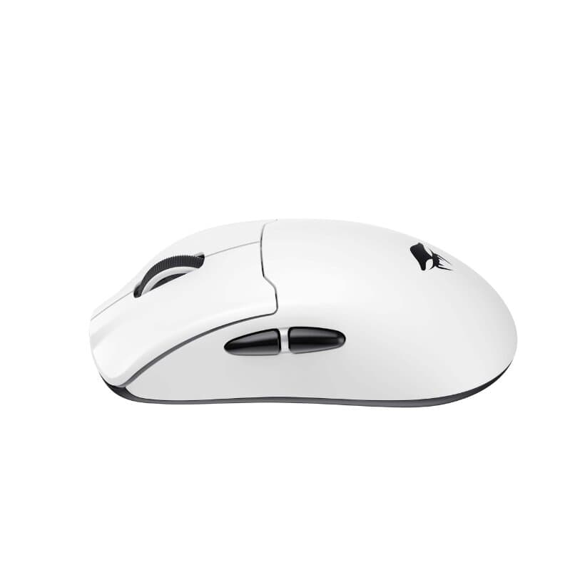 Havit Gaming Mouse - StarBlaze-2 (White)