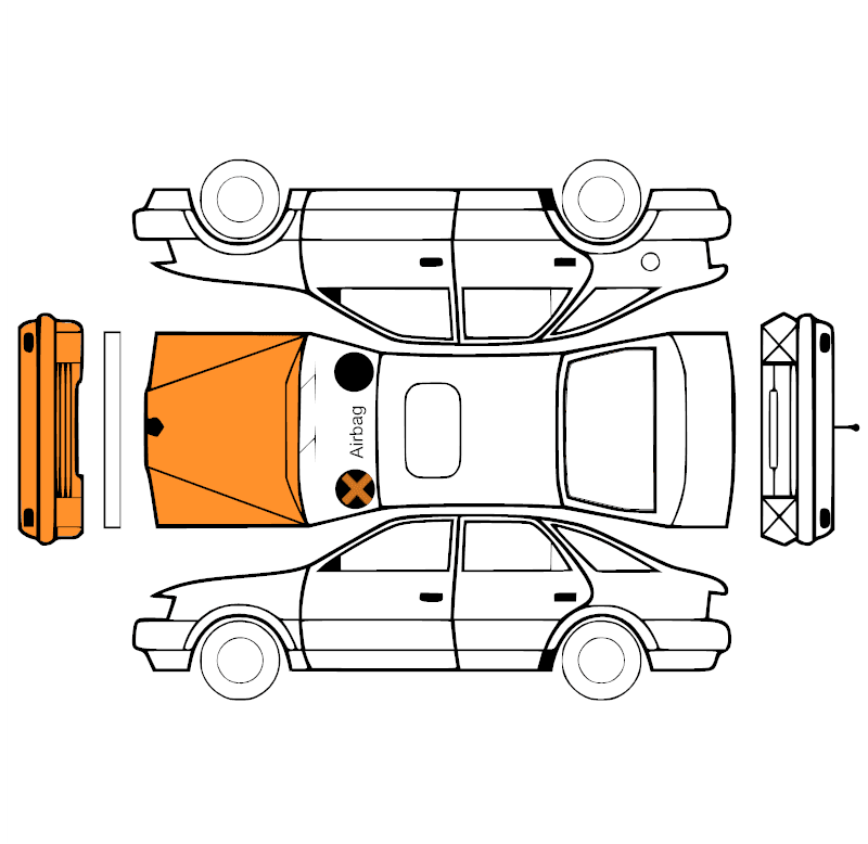 Hyundai Kona 2.0 I4 FWD 19