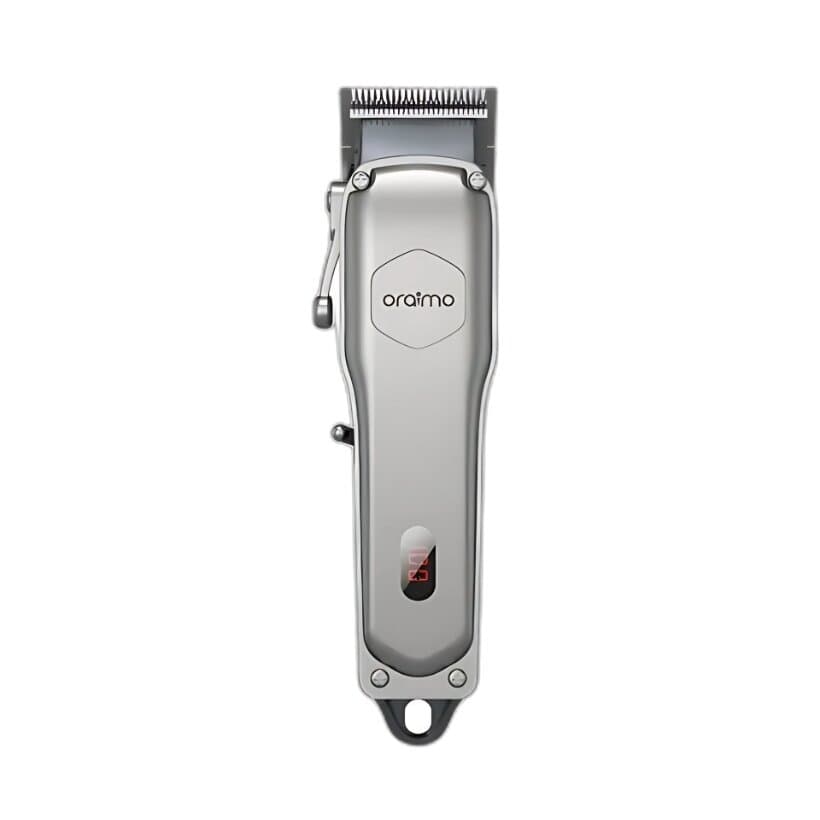Oraimo Smart Clipper 2 - OPC-CL30 (Silver)