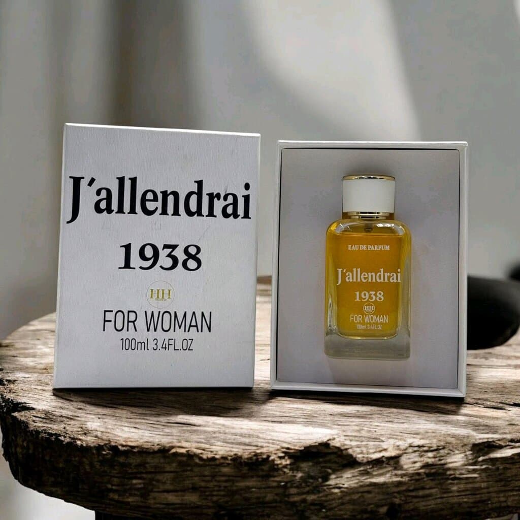 بؤنى  فه ره نسىJallendrai