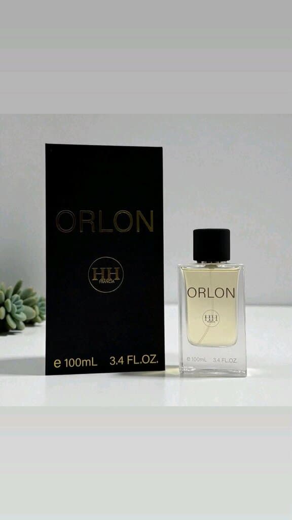 بؤنى فه ره نسى ORLON