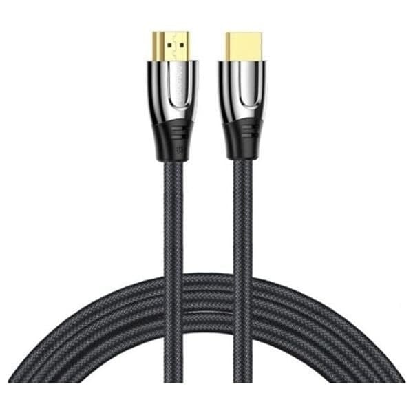 McDodo HDMI Cable - CA-8430 (Black)