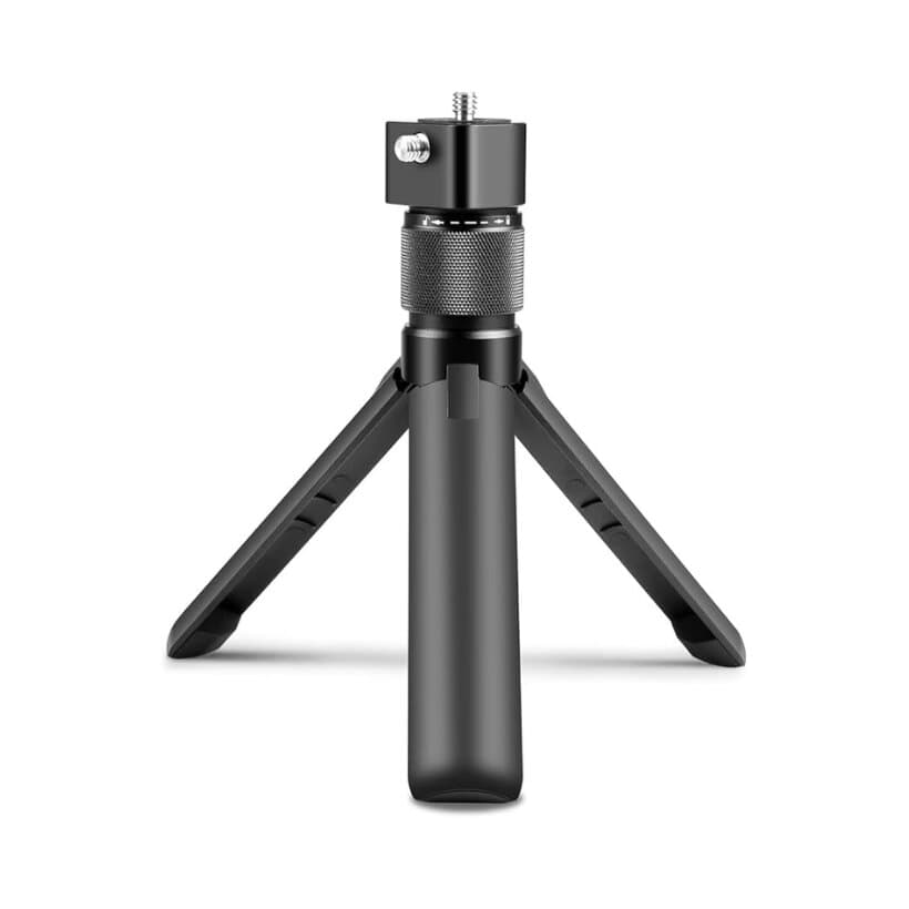 Havit Desktop Tripod Stand - PA301 (Black)
