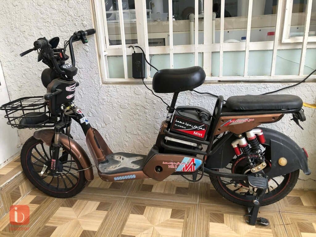 پاسکیلی شەحن