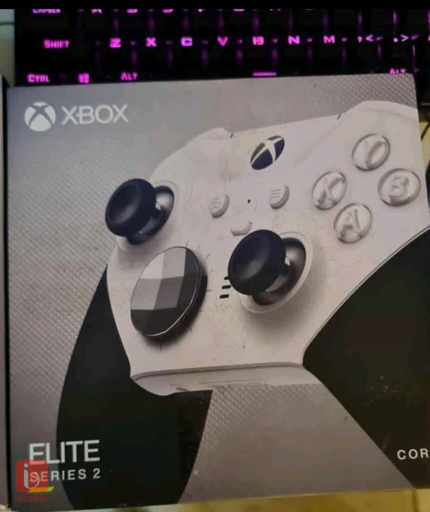 xbox controller elite core 2 1