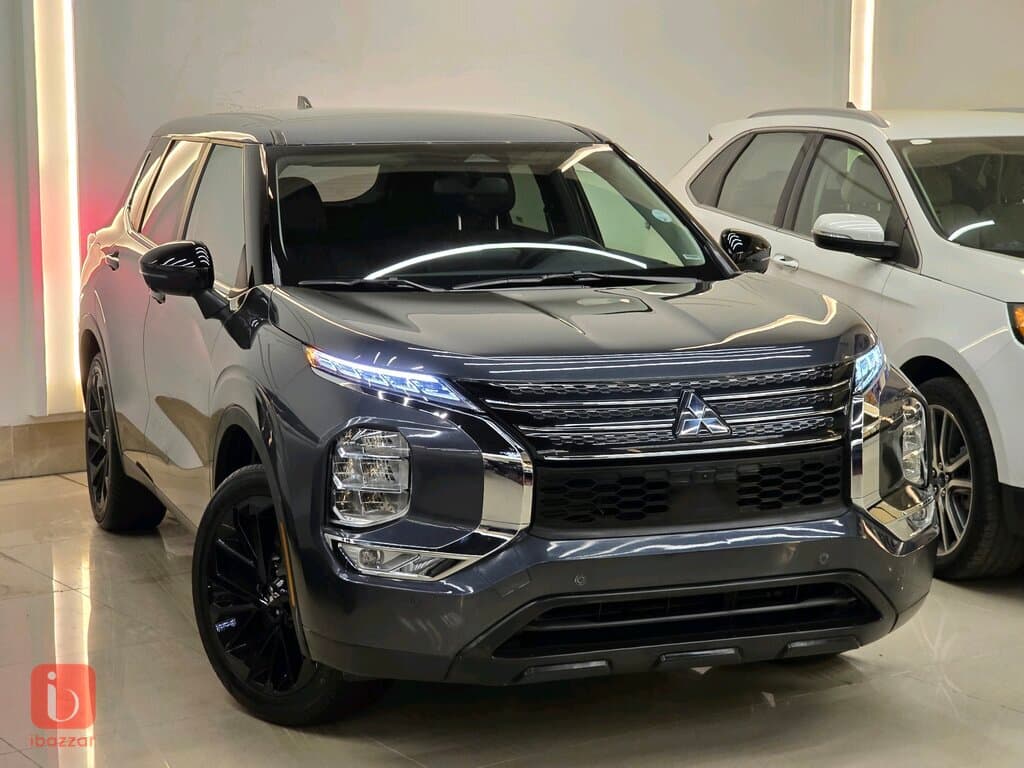 Mitsubishi Outlander SE