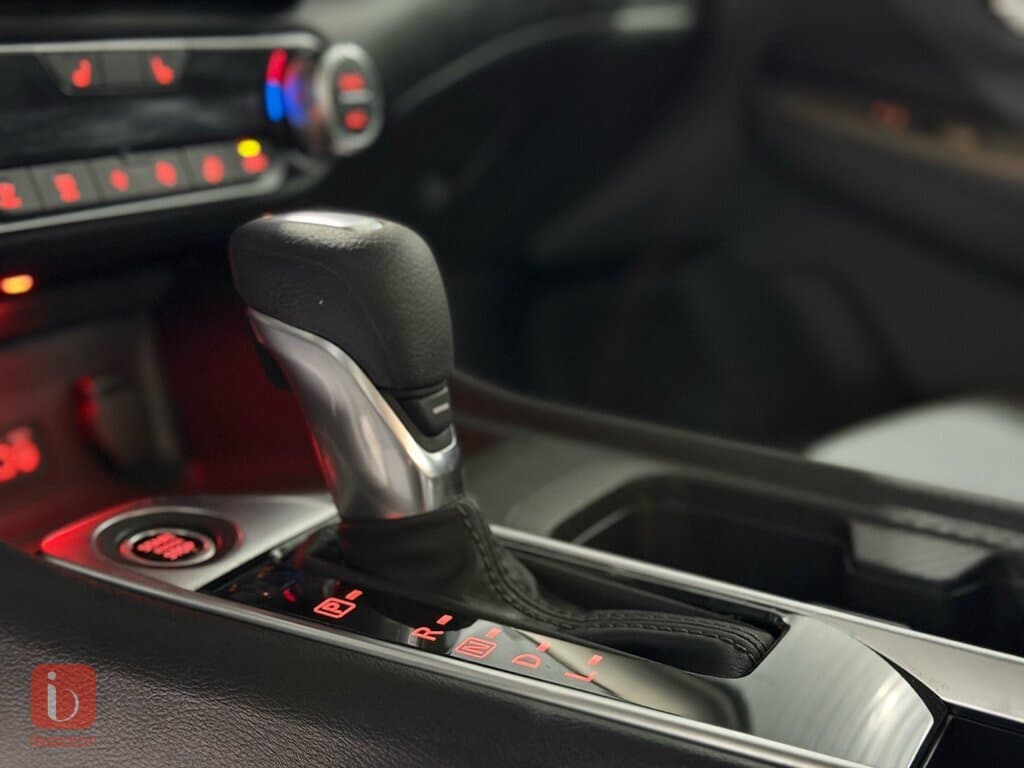 Nissan Sentra SV 10