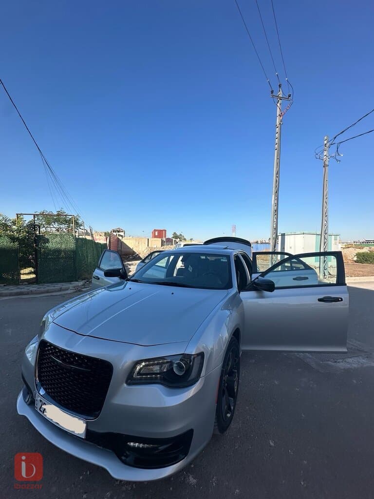 Chrysler 300 S 14