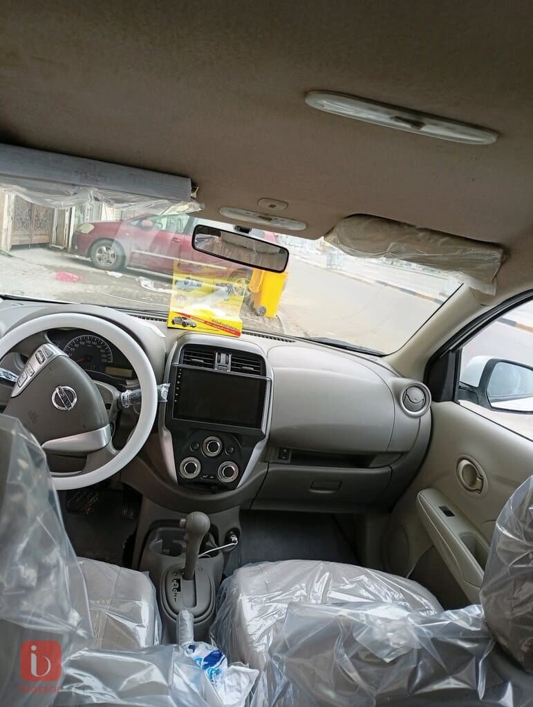 Nissan Sunny S 3