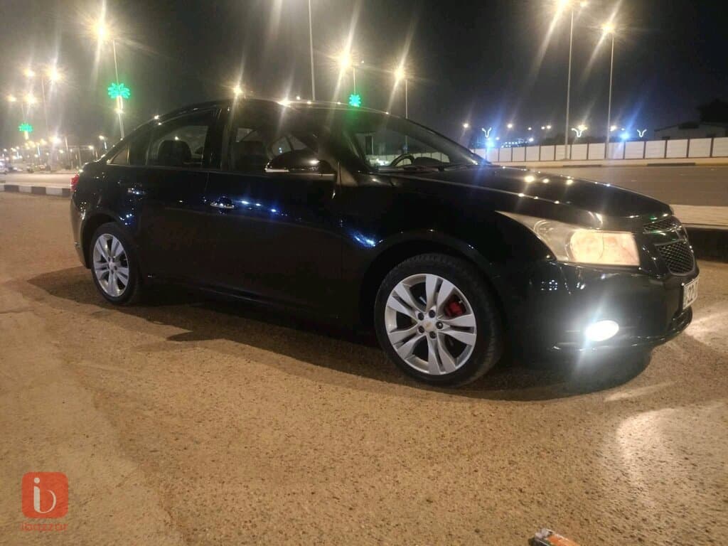 كروز موديل 2015 خليجي فول مواصفات 3