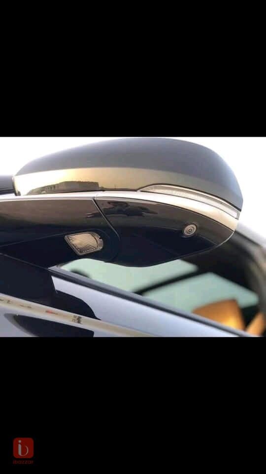 Jeep Grand Cherokee Summit 12