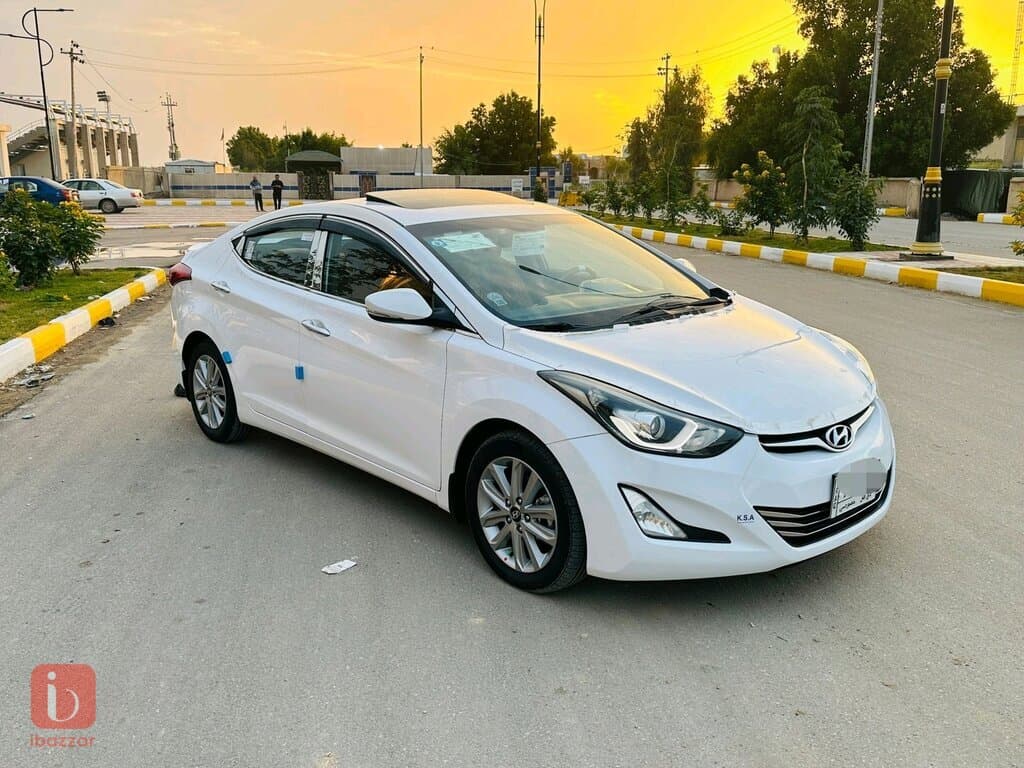 مكان سياره با الناصريه