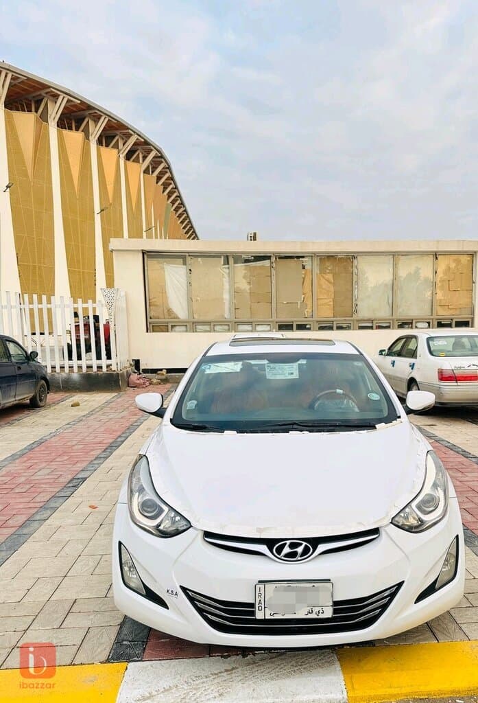 مكان سياره با الناصريه 11