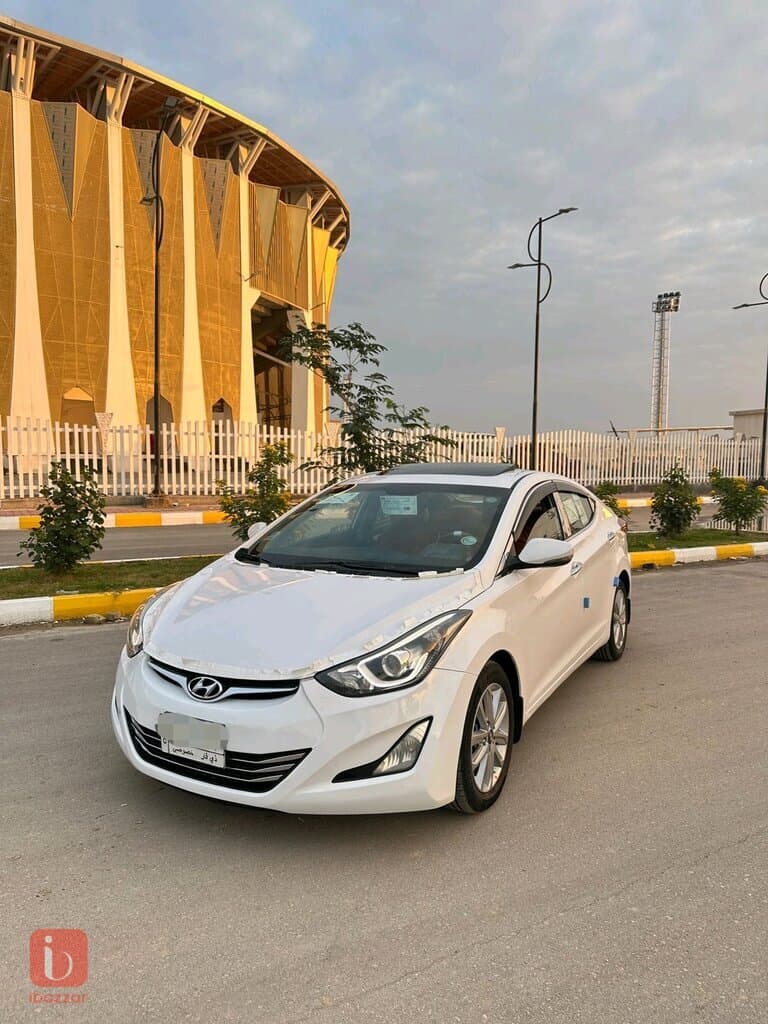 مكان سياره با الناصريه 12