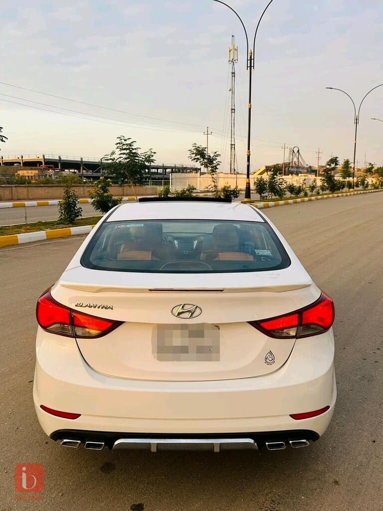 مكان سياره با الناصريه 7