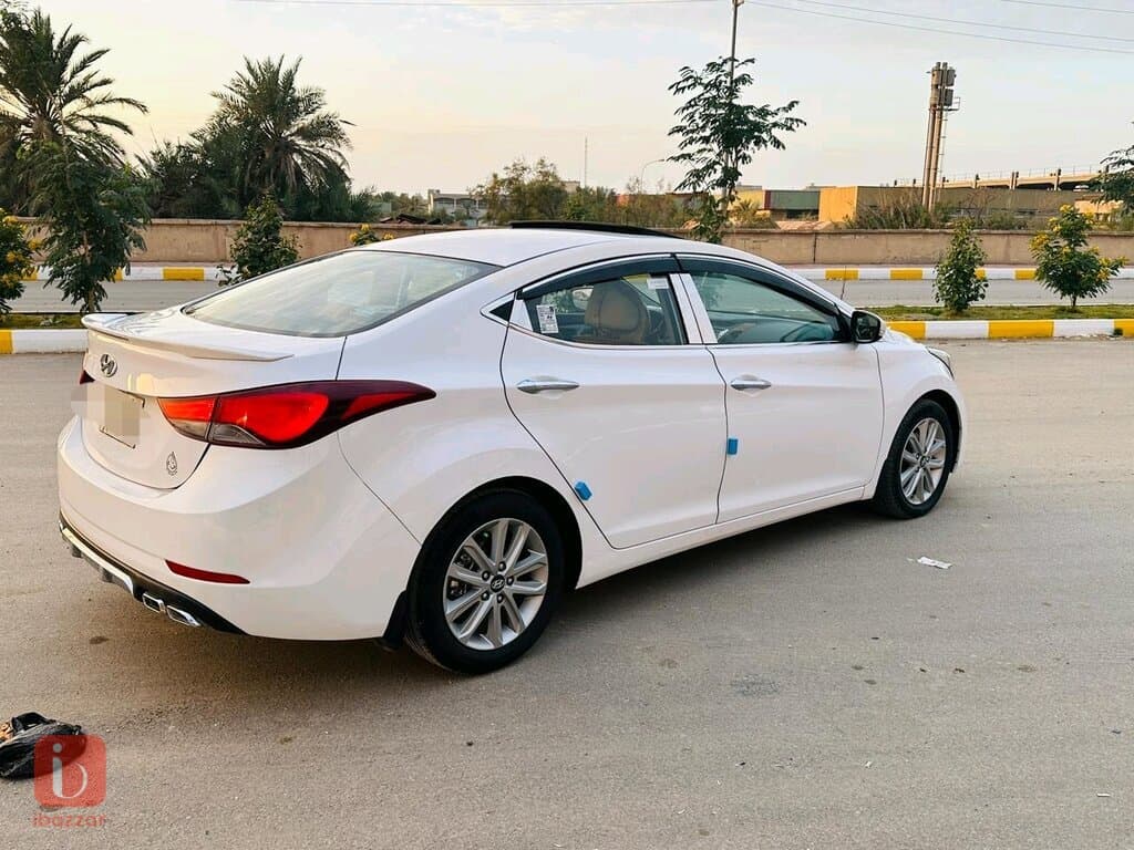 مكان سياره با الناصريه 8