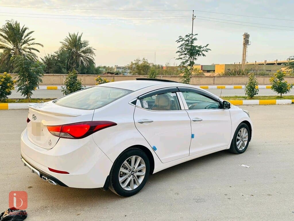 مكان سياره با الناصريه 9