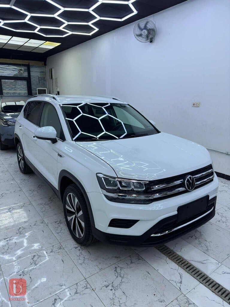 Volkswagen Taos SE