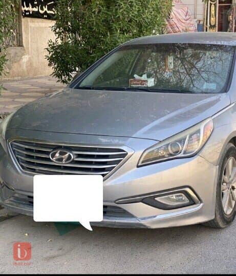 Hyundai Sonata Sport