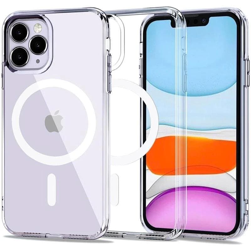 MagSafe Case for iPhone 11 Pro