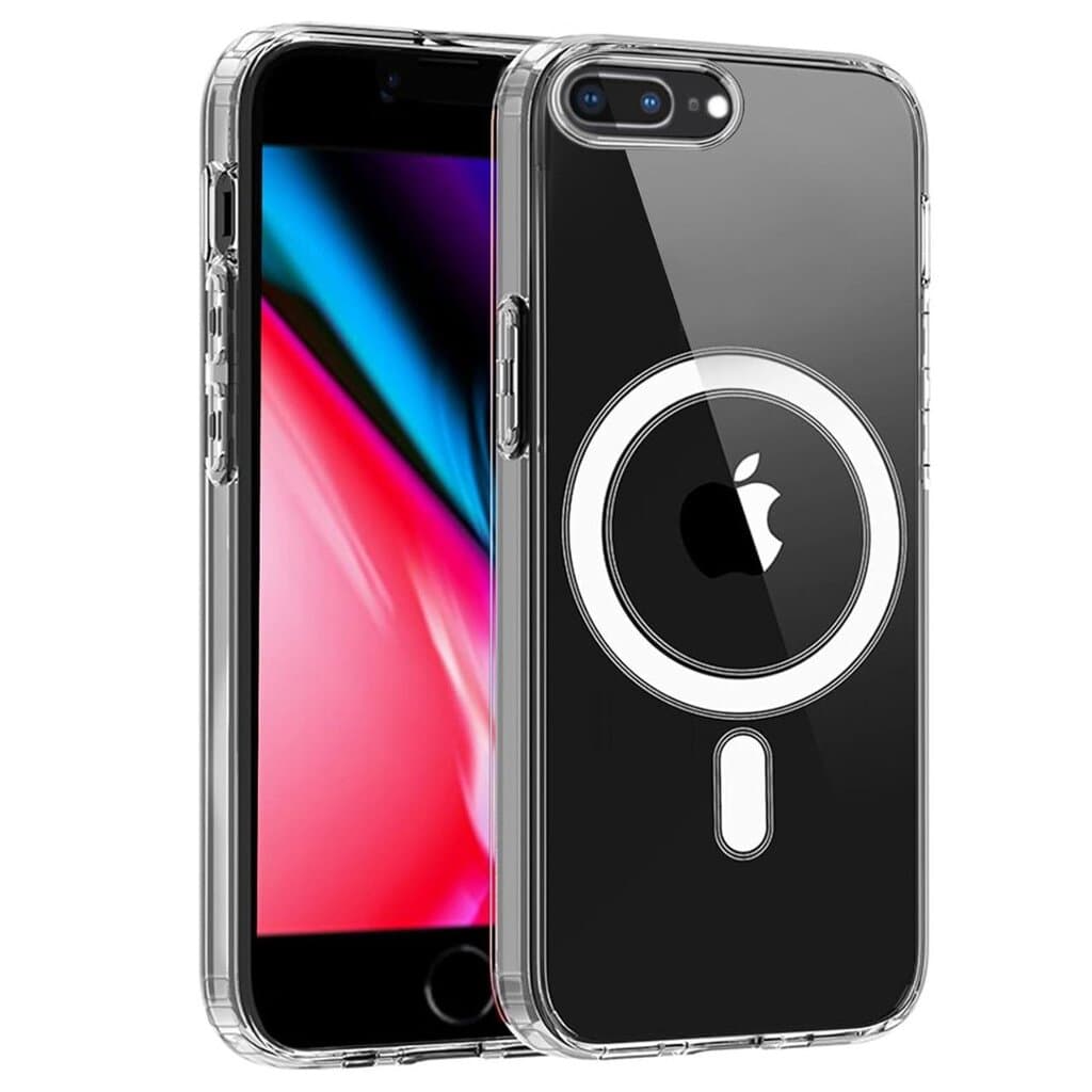 MagSafe Case for iPhone 8 Plus